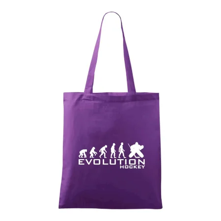 Evoluce Hockey brankář