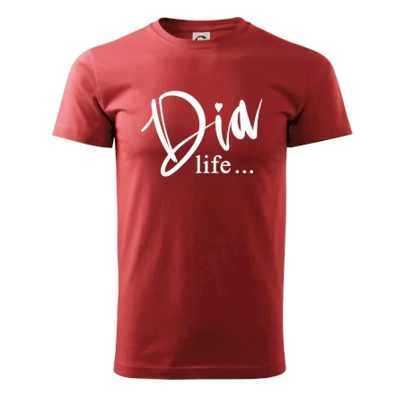 D I A Life