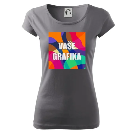 Potisk s vaší grafikou
