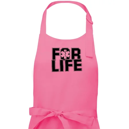 For Life