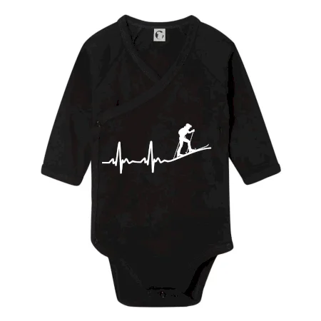 EKG skialpinismus