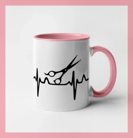 EKG kadeřnictví