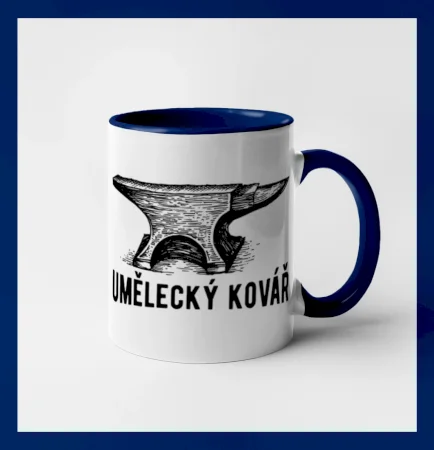 Umělecký kovář