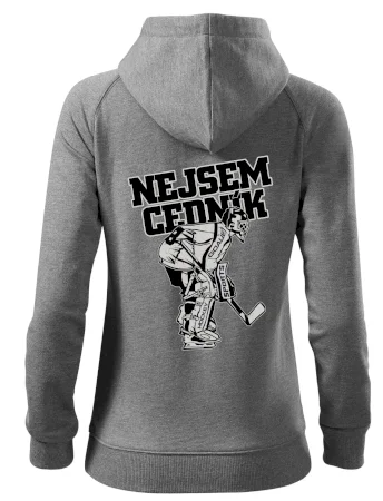 Nejsem cedník