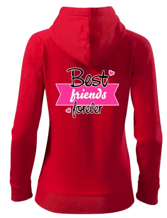 Best friends stuha