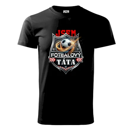Jsem Fotbalový táta