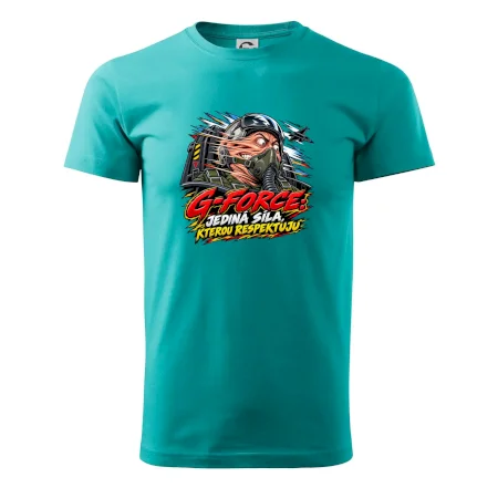 G force pilot