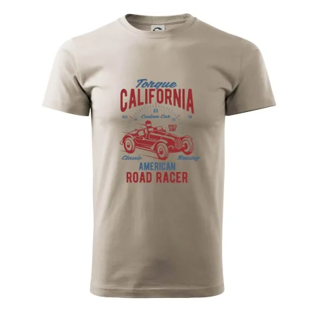 Torque California
