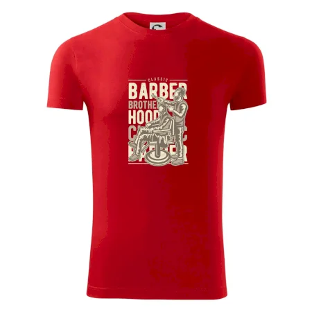 Barber Brotherhood