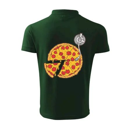 Pizza DJ