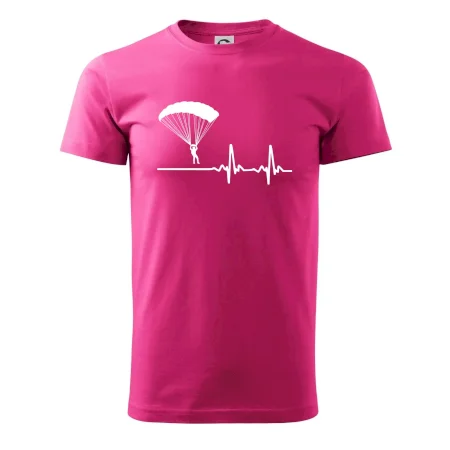 Paragliding EKG