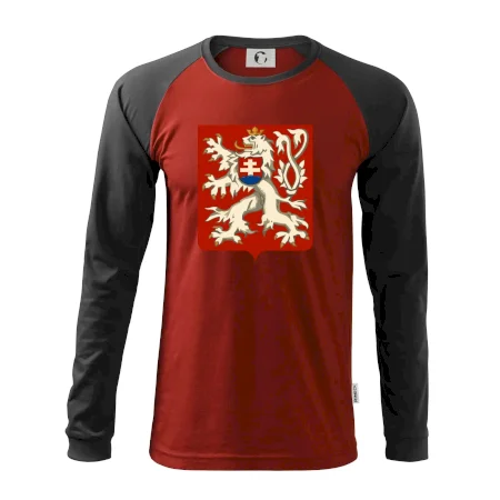 Znak ČSR - Československá republika (1948–1960)