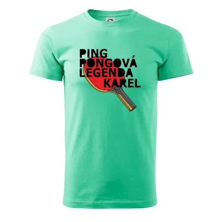 PINGPONGOVÁ LEGENDA JMÉNO