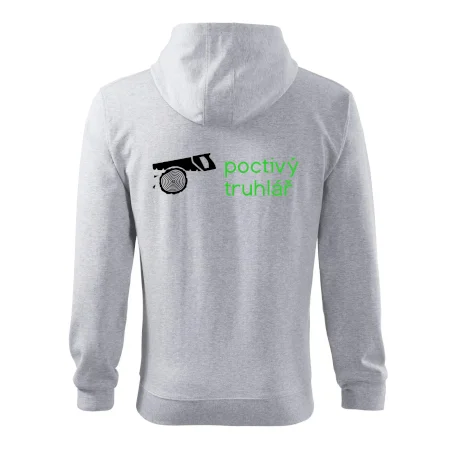 Poctivý Truhlář