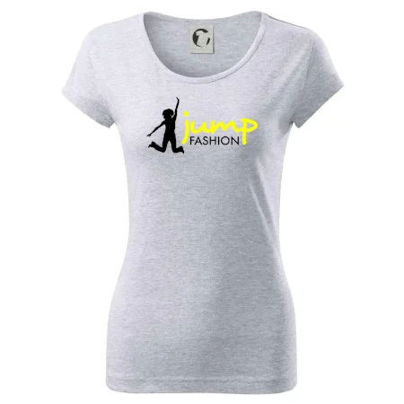 Jump fashion
