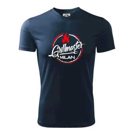 Grillmaster jméno