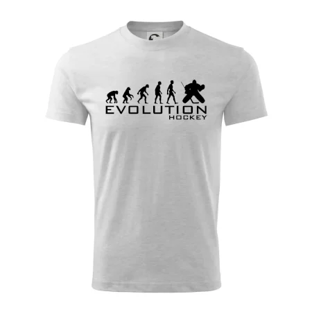 Evoluce Hockey brankář