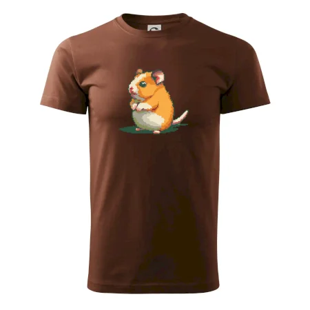 Křeček pixel