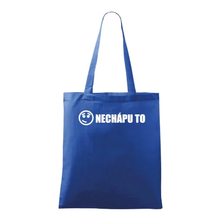Nechápu to - pořád to nechápu