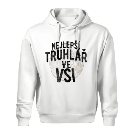 Nejlepší truhlař ve vsi