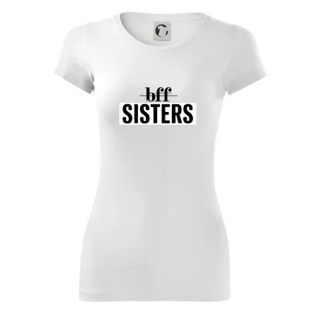 BFF -  Sisters