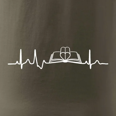 EKG kniha