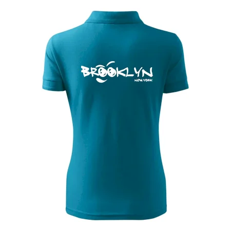 Brooklyn úsměv