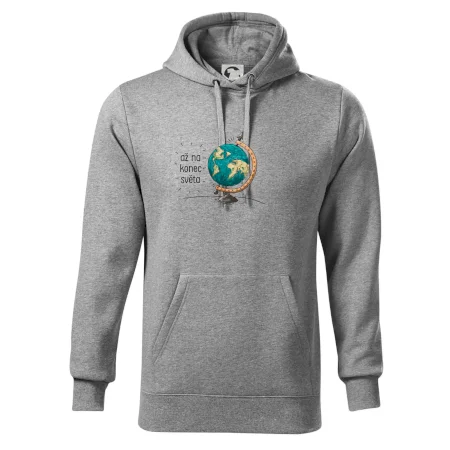 Až na konec světa