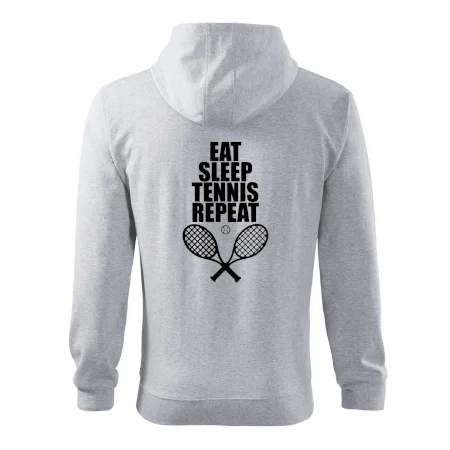 Eat sleep tennis