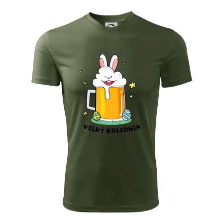 Velký koledník