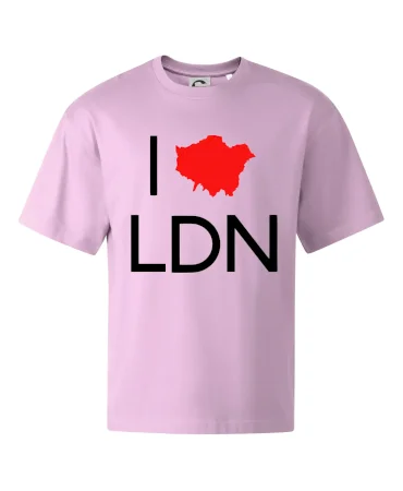 I Love LDN