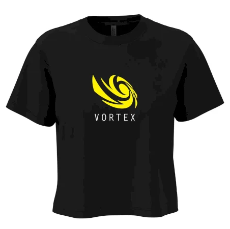Vortex logo barevné
