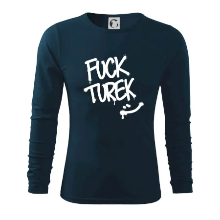 Turek sprejem