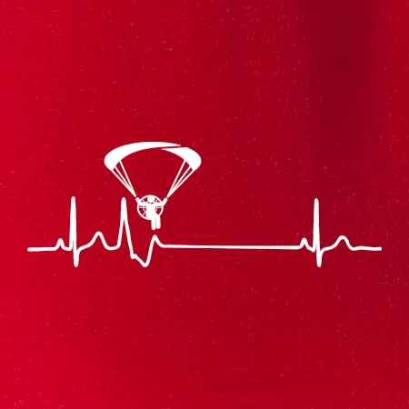 EKG paramotor