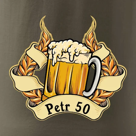 Pivo oslavenec