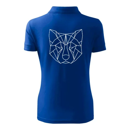 Akita Inu - Geometrie