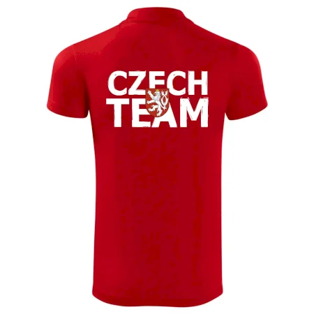 Czech team - Český lev