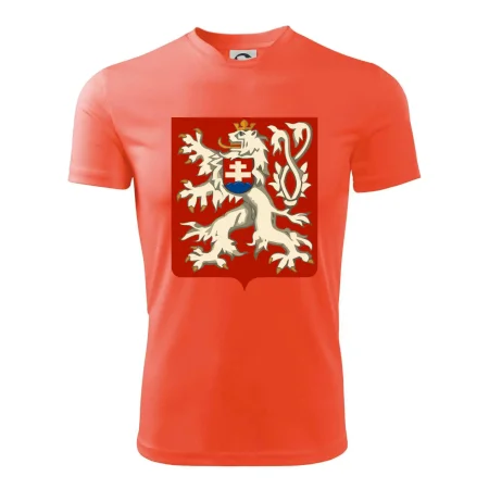 Znak ČSR - Československá republika (1948–1960)