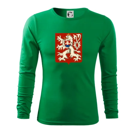 Znak malý První Republika československá 1918–1920