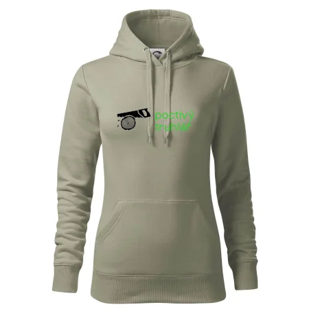 Poctivý Truhlář
