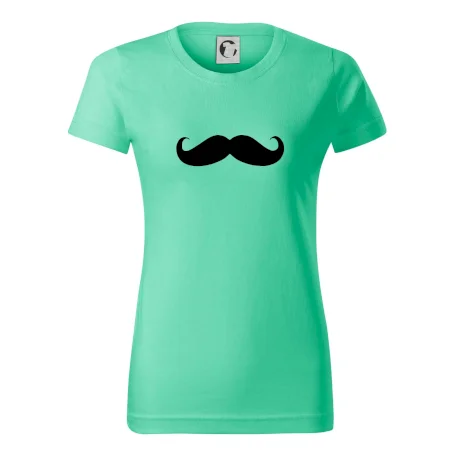 Mustache - knírek
