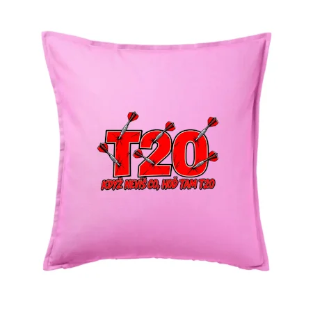 Když nevíš co, hoď tam T20