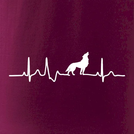 Vlk ekg