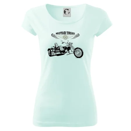 Moto trike