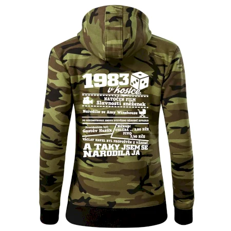 1983 v kostce