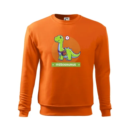 Dinosauří jména - zelený dinosaurus