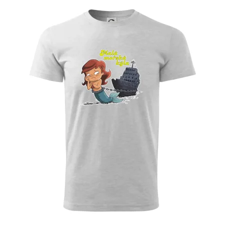 Malá mořská kýla