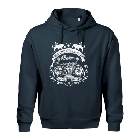 Indian Motorycle Club