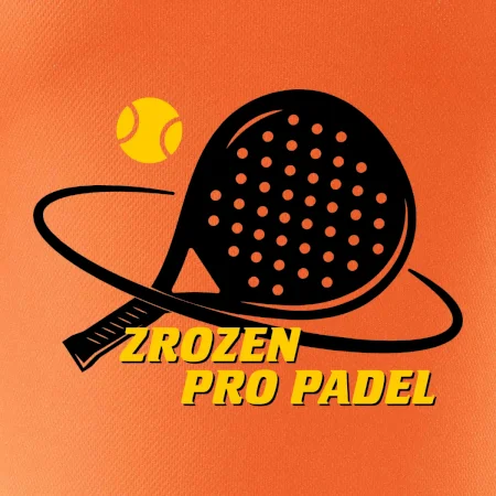 Zrozen pro padel