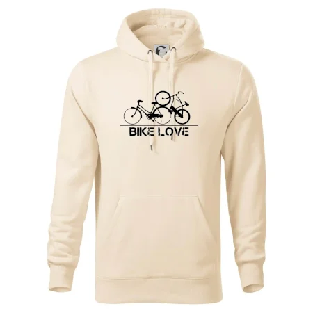 Bike love